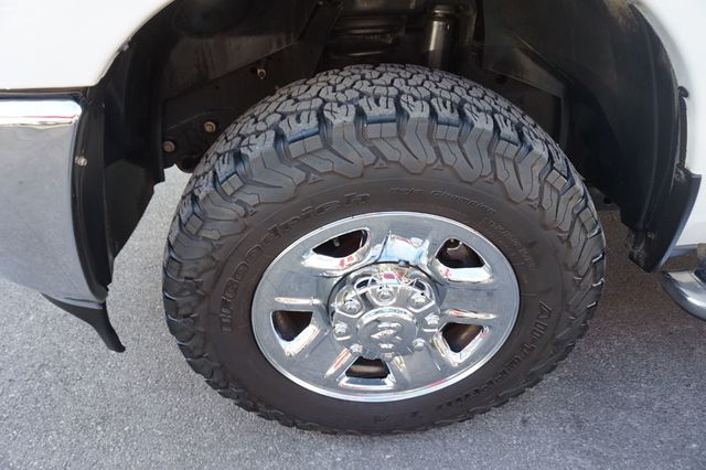 2019 Ram 2500 BIG HORN, 4X4, LONG BED, PREMIUM WHEELS, RUNNING BOARDS - 22974561 - 12