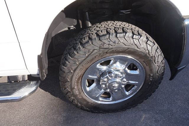 2019 Ram 2500 BIG HORN, 4X4, LONG BED, PREMIUM WHEELS, RUNNING BOARDS - 22974561 - 15