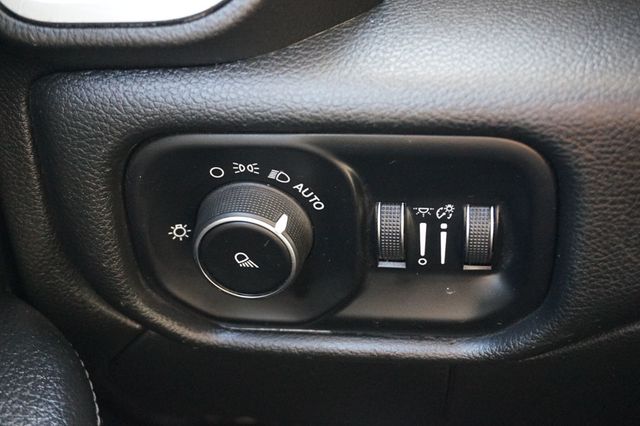 2019 Ram 2500 BIG HORN, 4X4, LONG BED, PREMIUM WHEELS, RUNNING BOARDS - 22974561 - 23