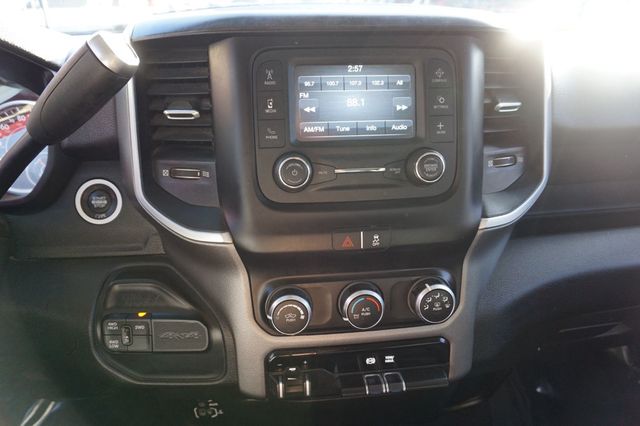 2019 Ram 2500 BIG HORN, 4X4, LONG BED, PREMIUM WHEELS, RUNNING BOARDS - 22974561 - 28