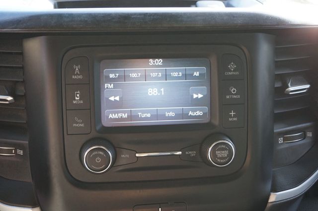 2019 Ram 2500 BIG HORN, 4X4, LONG BED, PREMIUM WHEELS, RUNNING BOARDS - 22974561 - 29