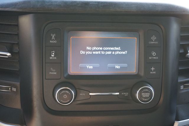 2019 Ram 2500 BIG HORN, 4X4, LONG BED, PREMIUM WHEELS, RUNNING BOARDS - 22974561 - 30