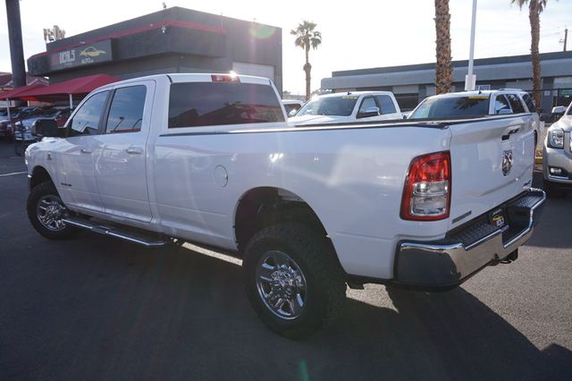 2019 Ram 2500 BIG HORN, 4X4, LONG BED, PREMIUM WHEELS, RUNNING BOARDS - 22974561 - 3