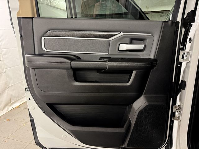 2019 Ram 2500 BIG HORN CREW CAB 4X4 CUMMINS 6.7L TURBO DIESEL - 22950056 - 12