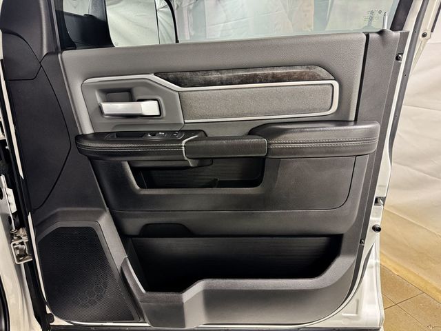 2019 Ram 2500 BIG HORN CREW CAB 4X4 CUMMINS 6.7L TURBO DIESEL - 22950056 - 14