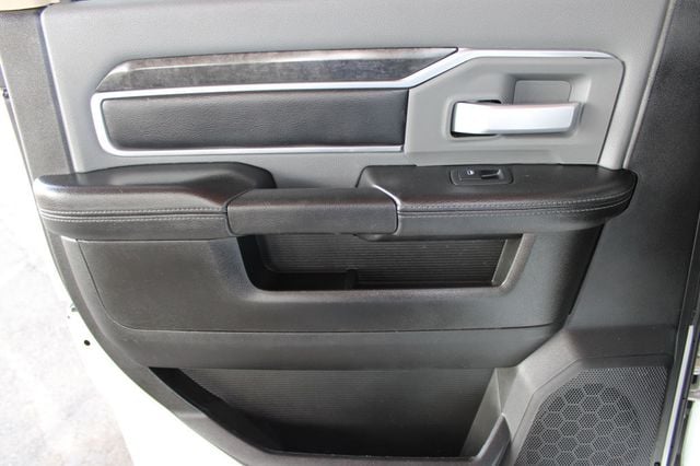 2019 Ram 2500 BIG HORN LEATHER - 23050042 - 10