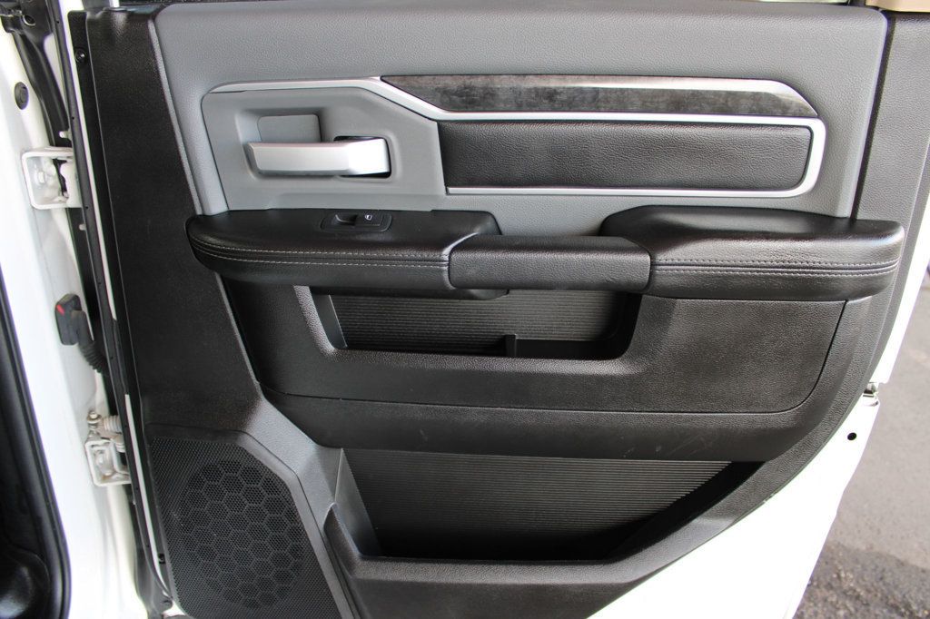 2019 Ram 2500 BIG HORN LEATHER - 23050042 - 14