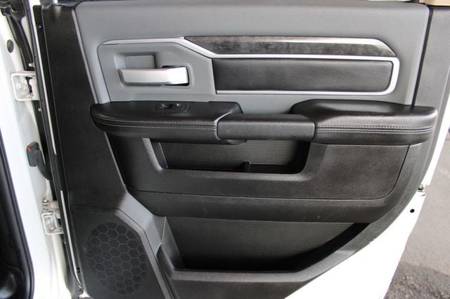 2019 Ram 2500 BIG HORN LEATHER - 23050042 - 14