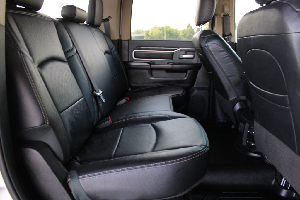 2019 Ram 2500 BIG HORN LEATHER - 23050042 - 15