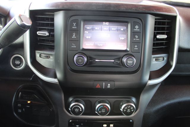 2019 Ram 2500 BIG HORN LEATHER - 23050042 - 16