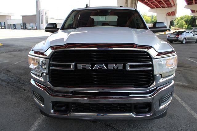 2019 Ram 2500 BIG HORN LEATHER - 23050042 - 2