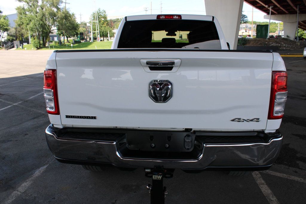 2019 Ram 2500 BIG HORN LEATHER - 23050042 - 6