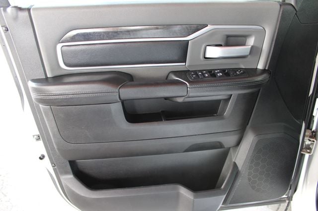 2019 Ram 2500 BIG HORN LEATHER - 23050042 - 8