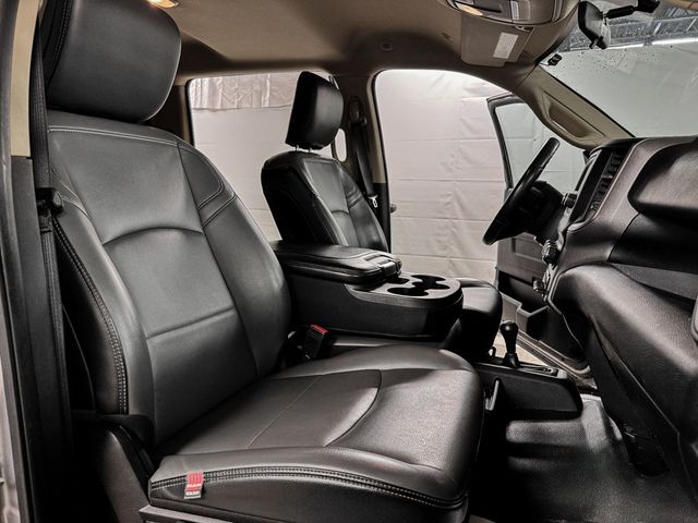 2019 Ram 2500 CREW CAB TRADESMEN 4X4 6.4L HEMI - 22982079 - 9