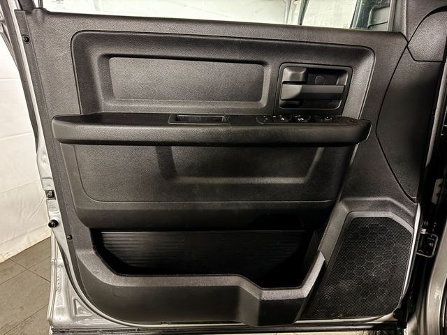 2019 Ram 2500 CREW CAB TRADESMEN 4X4 6.4L HEMI - 22982079 - 11