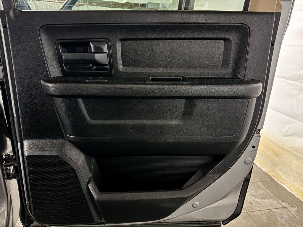 2019 Ram 2500 CREW CAB TRADESMEN 4X4 6.4L HEMI - 22982079 - 12