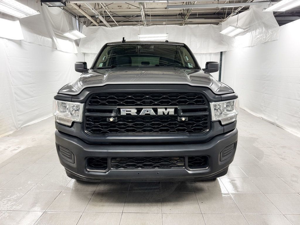 2019 Ram 2500 CREW CAB TRADESMEN 4X4 6.4L HEMI - 22982079 - 1
