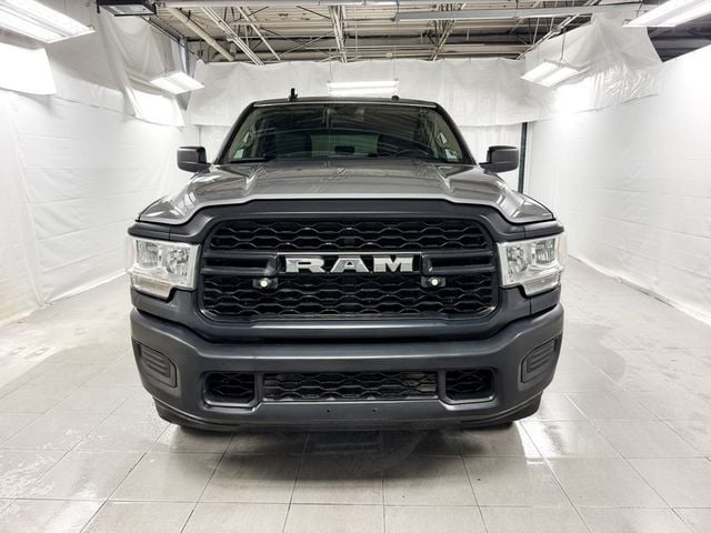 2019 Ram 2500 CREW CAB TRADESMEN 4X4 6.4L HEMI - 22982079 - 1