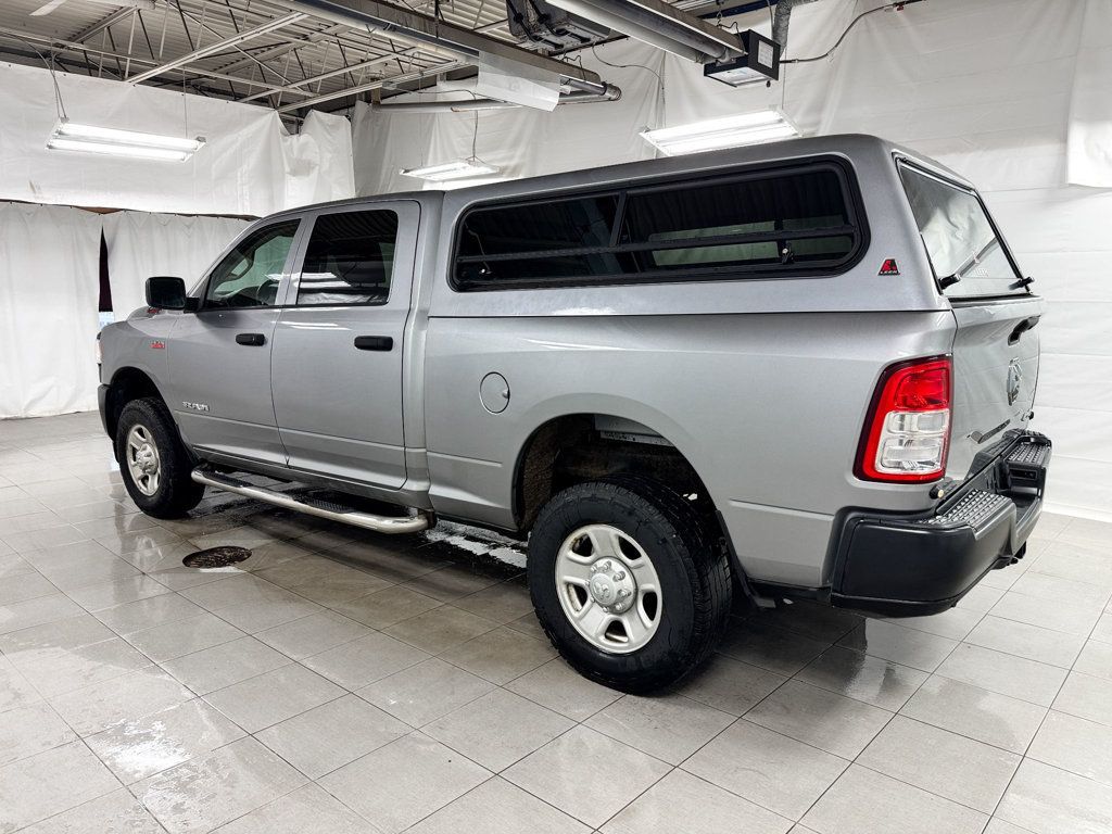 2019 Ram 2500 CREW CAB TRADESMEN 4X4 6.4L HEMI - 22982079 - 2