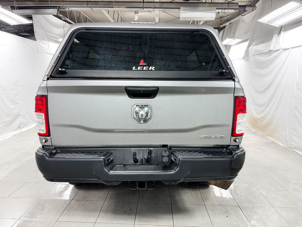 2019 Ram 2500 CREW CAB TRADESMEN 4X4 6.4L HEMI - 22982079 - 3