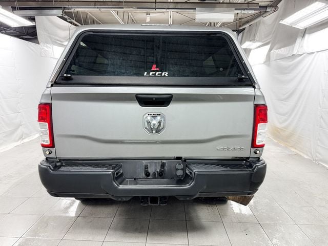 2019 Ram 2500 CREW CAB TRADESMEN 4X4 6.4L HEMI - 22982079 - 3