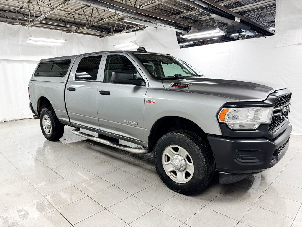 2019 Ram 2500 CREW CAB TRADESMEN 4X4 6.4L HEMI - 22982079 - 5