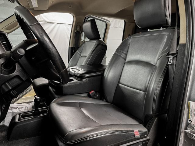 2019 Ram 2500 CREW CAB TRADESMEN 4X4 6.4L HEMI - 22982079 - 6