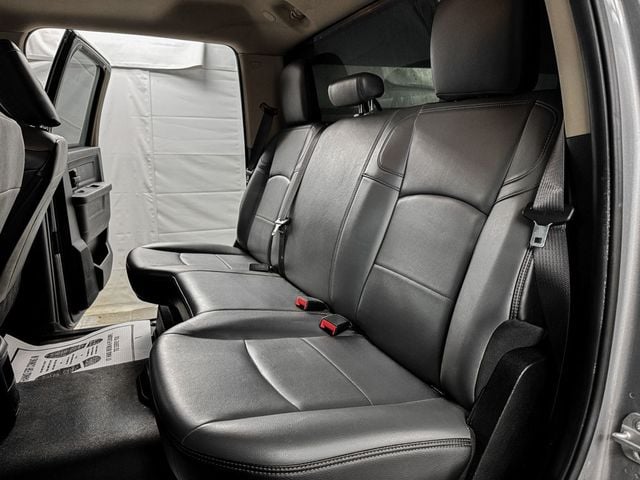 2019 Ram 2500 CREW CAB TRADESMEN 4X4 6.4L HEMI - 22982079 - 7