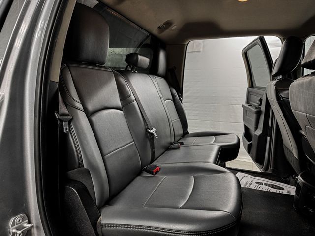 2019 Ram 2500 CREW CAB TRADESMEN 4X4 6.4L HEMI - 22982079 - 8