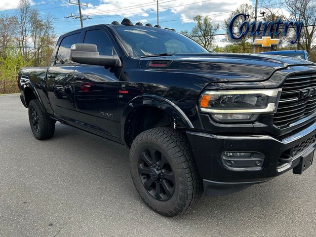 2019 Ram 2500 Laramie 4x4 Crew Cab 6'4" Box - 23009332 - 0
