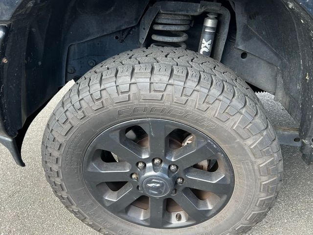 2019 Ram 2500 Laramie 4x4 Crew Cab 6'4" Box - 23009332 - 9