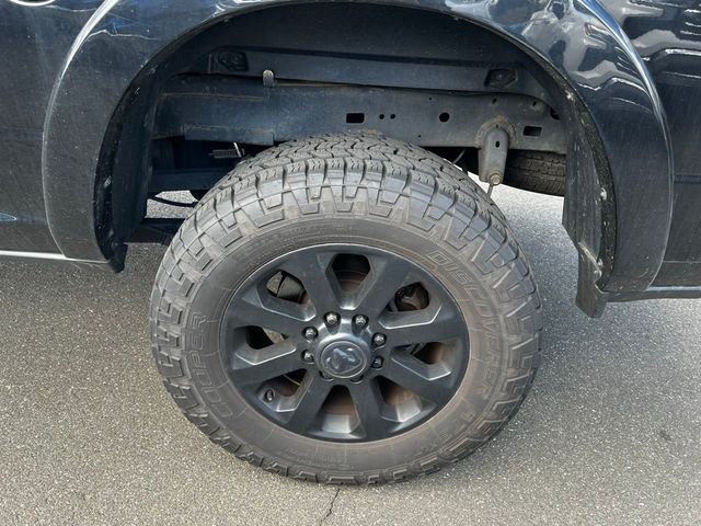 2019 Ram 2500 Laramie 4x4 Crew Cab 6'4" Box - 23009332 - 10