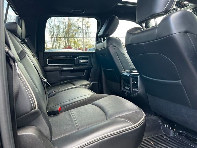 2019 Ram 2500 Laramie 4x4 Crew Cab 6'4" Box - 23009332 - 11