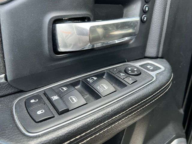 2019 Ram 2500 Laramie 4x4 Crew Cab 6'4" Box - 23009332 - 14