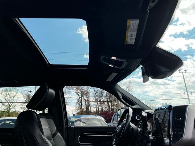 2019 Ram 2500 Laramie 4x4 Crew Cab 6'4" Box - 23009332 - 15