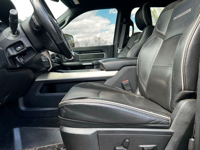 2019 Ram 2500 Laramie 4x4 Crew Cab 6'4" Box - 23009332 - 16