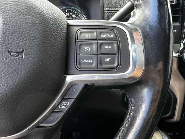 2019 Ram 2500 Laramie 4x4 Crew Cab 6'4" Box - 23009332 - 17