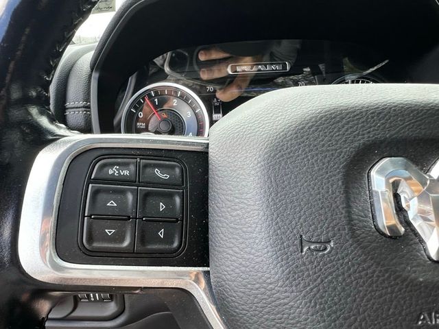 2019 Ram 2500 Laramie 4x4 Crew Cab 6'4" Box - 23009332 - 18