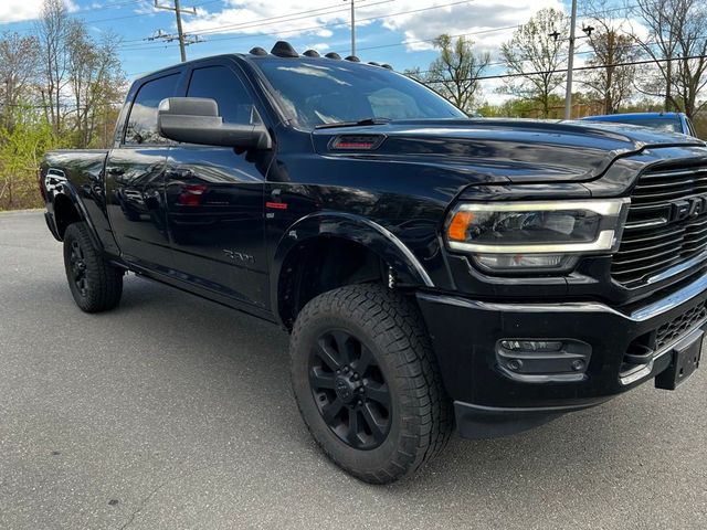 2019 Ram 2500 Laramie 4x4 Crew Cab 6'4" Box - 23009332 - 22