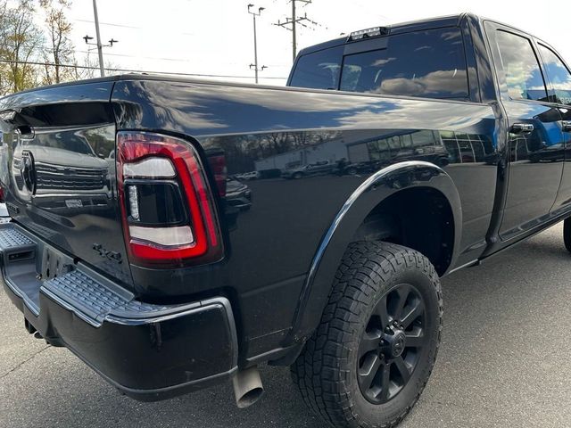 2019 Ram 2500 Laramie 4x4 Crew Cab 6'4" Box - 23009332 - 24