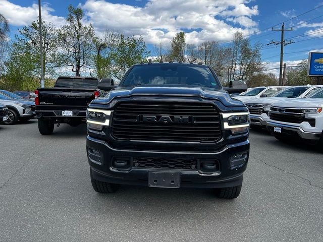 2019 Ram 2500 Laramie 4x4 Crew Cab 6'4" Box - 23009332 - 27