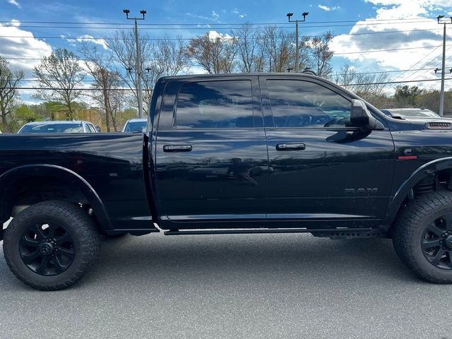 2019 Ram 2500 Laramie 4x4 Crew Cab 6'4" Box - 23009332 - 3