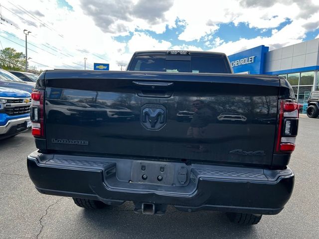 2019 Ram 2500 Laramie 4x4 Crew Cab 6'4" Box - 23009332 - 5