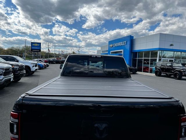 2019 Ram 2500 Laramie 4x4 Crew Cab 6'4" Box - 23009332 - 6
