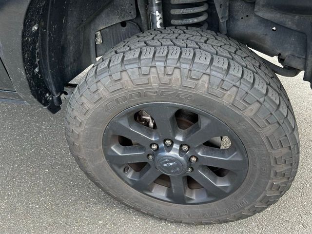 2019 Ram 2500 Laramie 4x4 Crew Cab 6'4" Box - 23009332 - 8