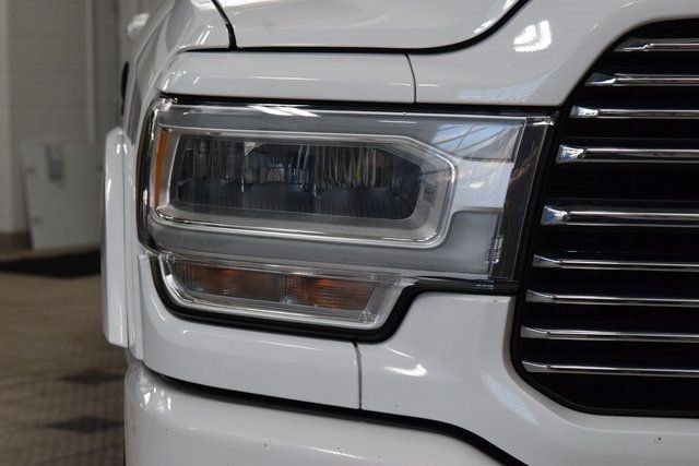 2019 Ram 2500 Laramie 4x4 Crew Cab 6'4" Box - 22963007 - 9