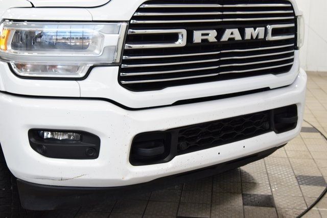 2019 Ram 2500 Laramie 4x4 Crew Cab 6'4" Box - 22963007 - 10