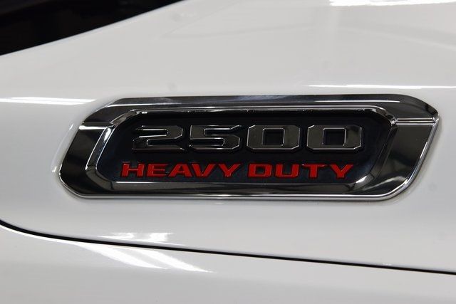 2019 Ram 2500 Laramie 4x4 Crew Cab 6'4" Box - 22963007 - 12