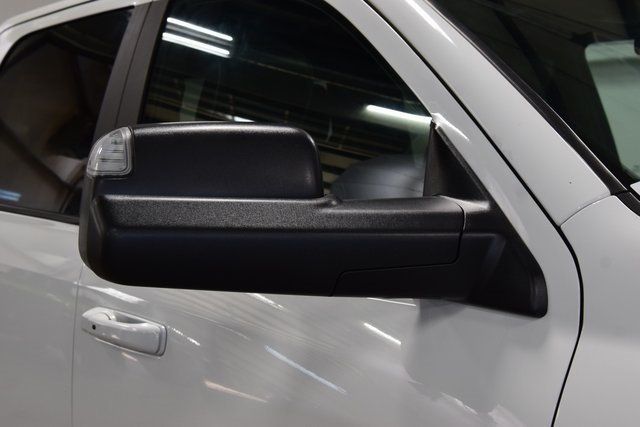 2019 Ram 2500 Laramie 4x4 Crew Cab 6'4" Box - 22963007 - 14