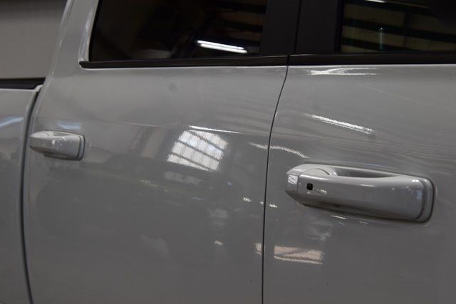 2019 Ram 2500 Laramie 4x4 Crew Cab 6'4" Box - 22963007 - 15